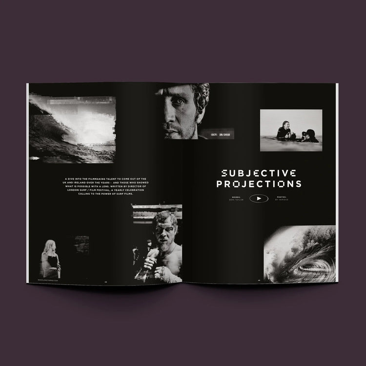 WAVELENGTH MAGAZINE - Issue 266