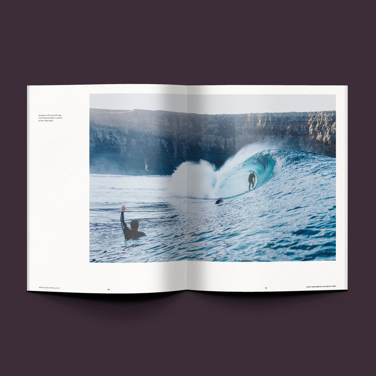 WAVELENGTH MAGAZINE - Issue 266