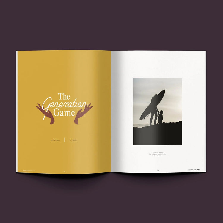 WAVELENGTH MAGAZINE - Issue 266