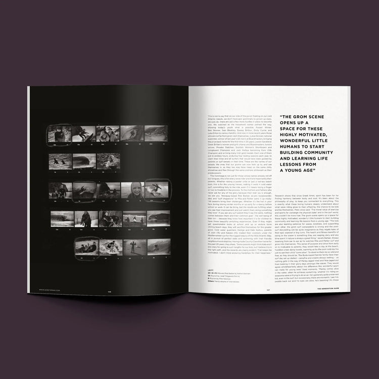 WAVELENGTH MAGAZINE - Issue 266