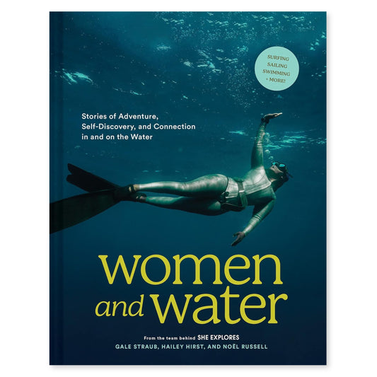 WOMEN AND WATER