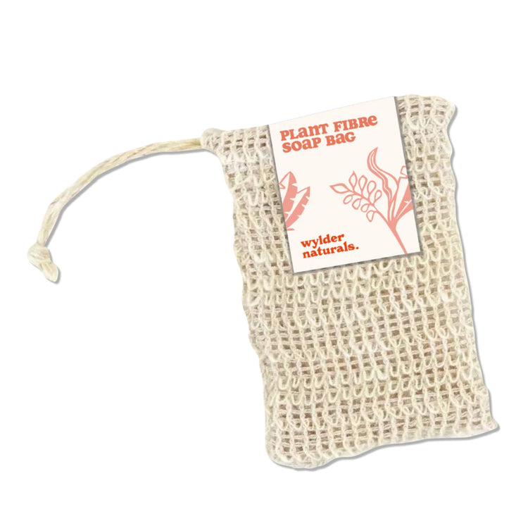 SOAP BAG