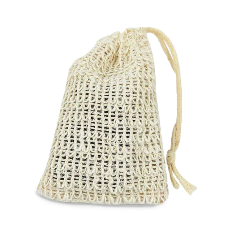 SOAP BAG