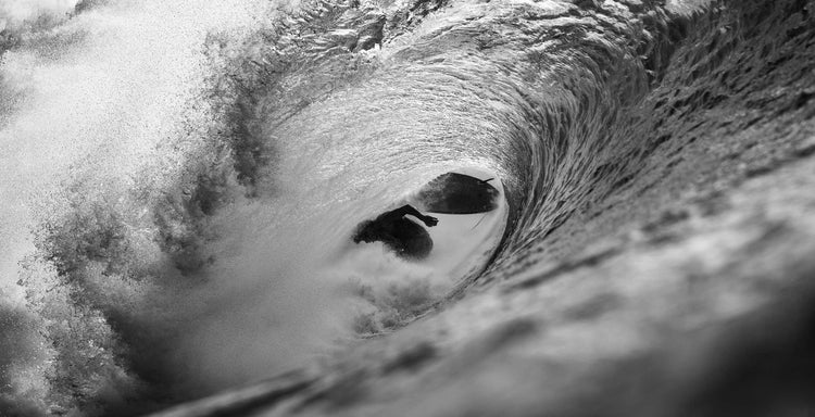 THE SURFER'S JOURNAL 34.6