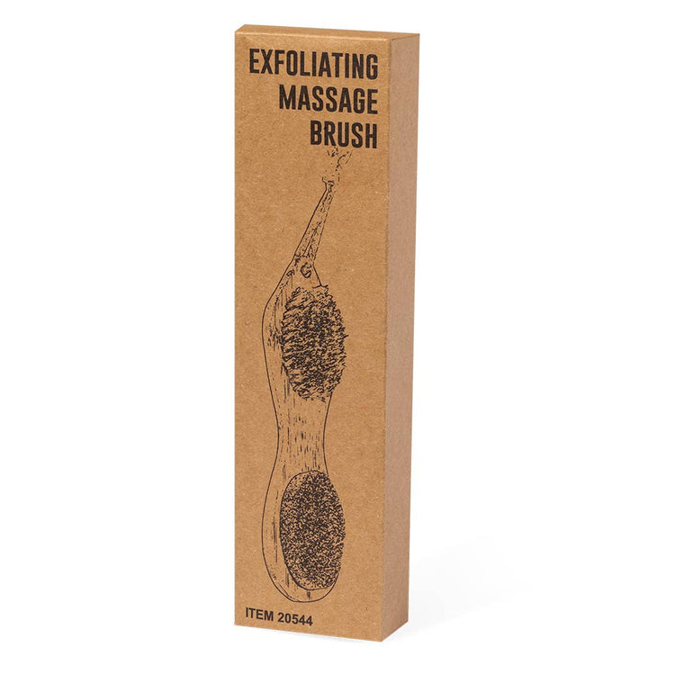 Exfoliating brush - REBEL FIN CO.