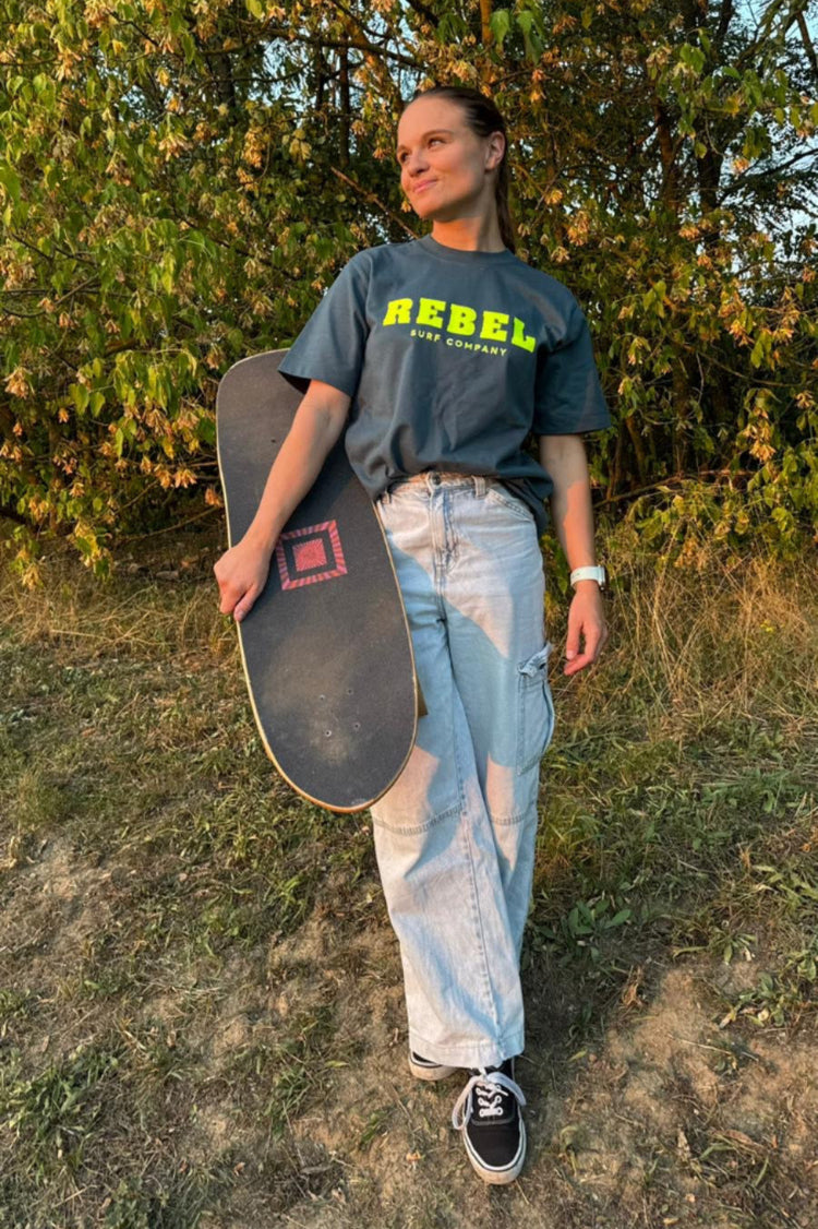 T-Shirt "NEON"