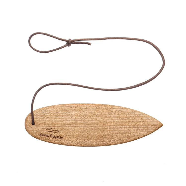 FLOATER - Handgefertigtes Fingersurfboard
