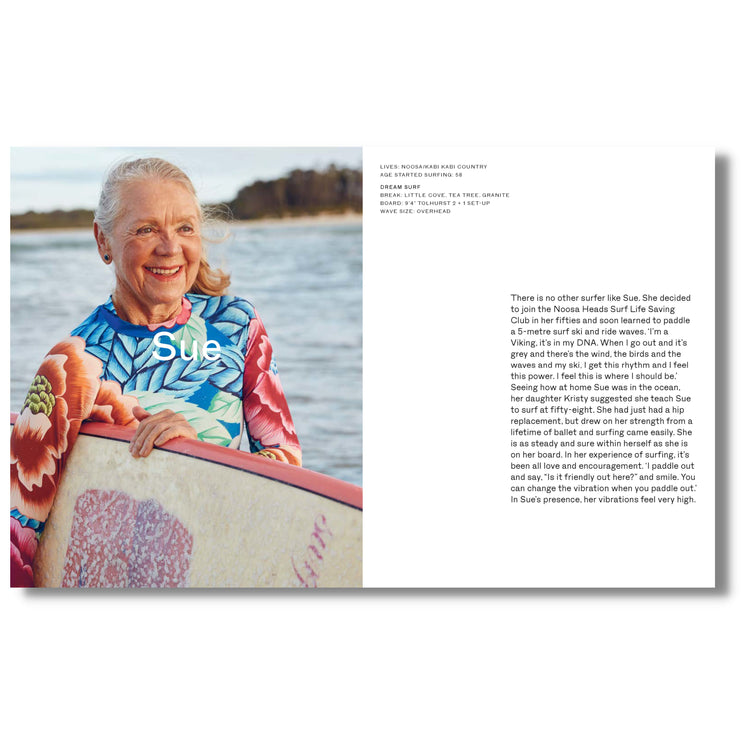 SURF LIFE - Women Who Live to Surf and Create - REBEL FIN CO.