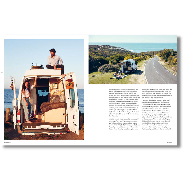 SURF LIFE - Women Who Live to Surf and Create - REBEL FIN CO.