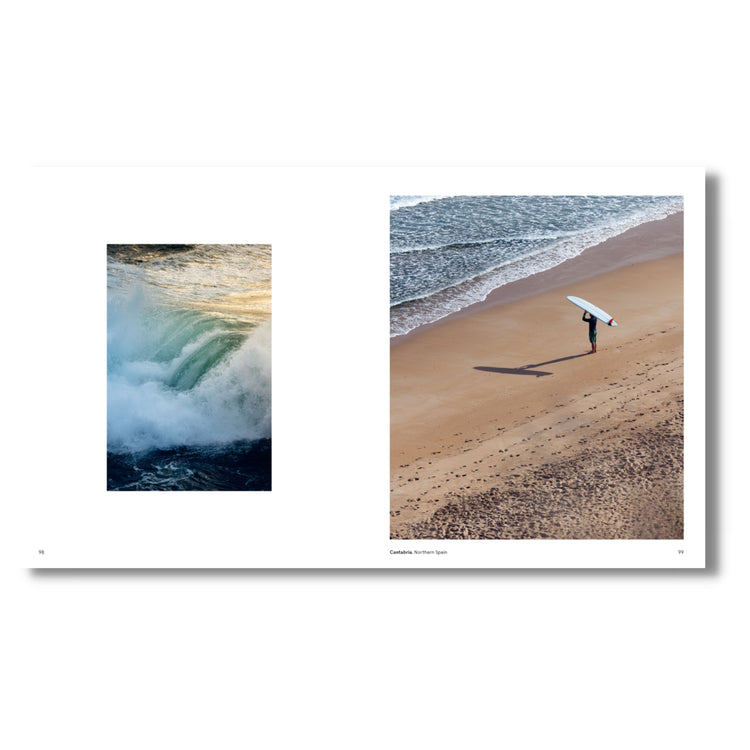 THE FLOW - Journey to the Spirit of Surfing - REBEL FIN CO.