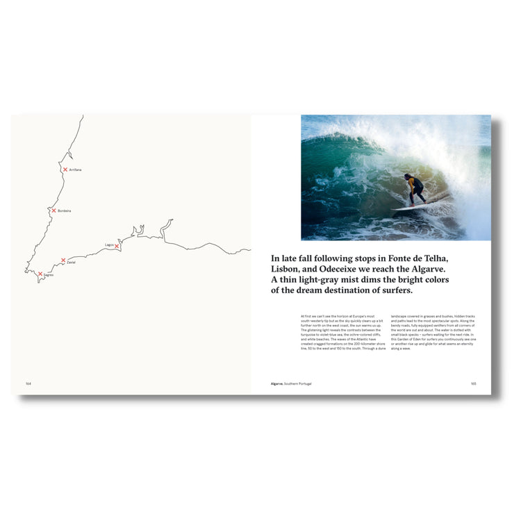 THE FLOW - Journey to the Spirit of Surfing - REBEL FIN CO.