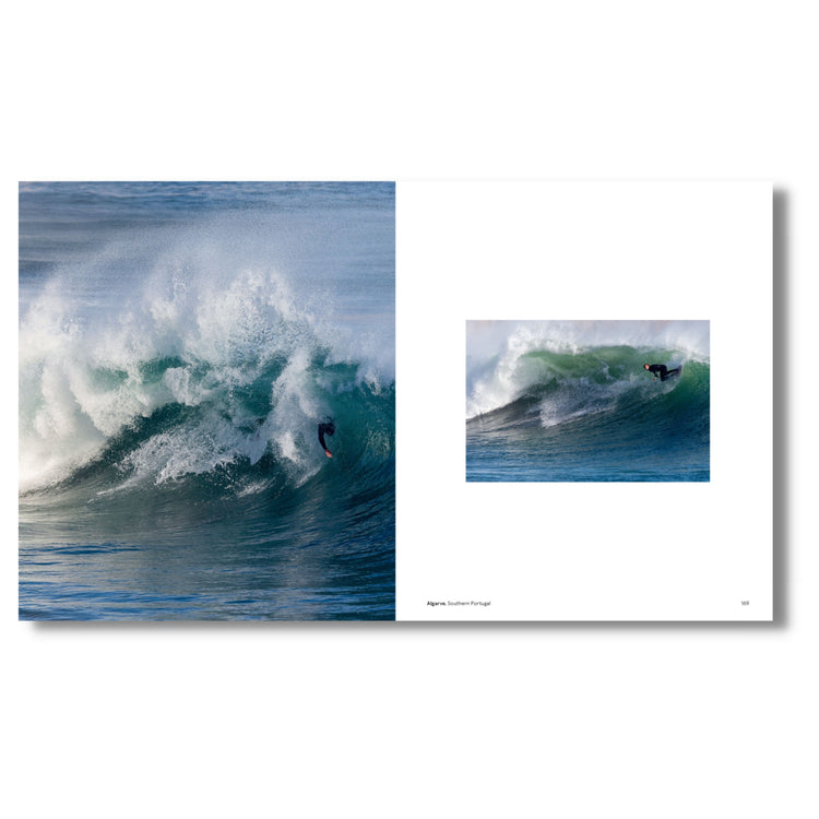 THE FLOW - Journey to the Spirit of Surfing - REBEL FIN CO.