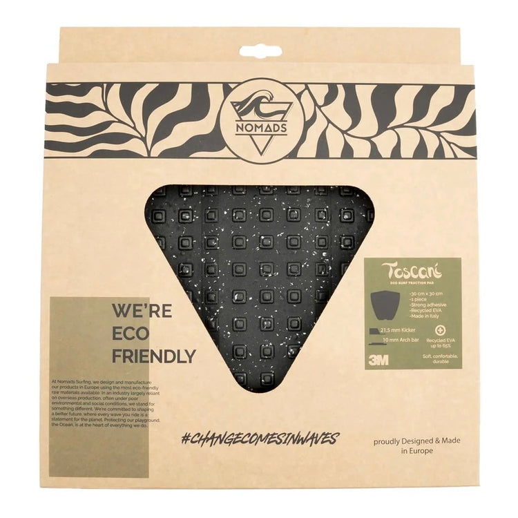 TRACTION PAD "TOSCANI" - recycled materials