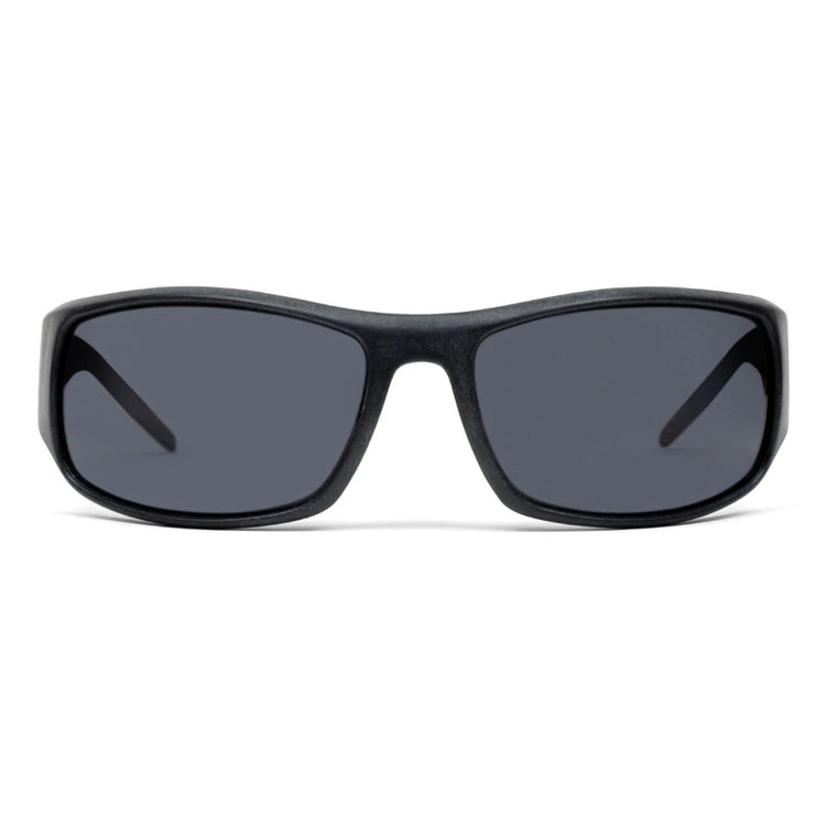 ZENNOR SLATE SUNGLASSES - Polarised Grey Lens