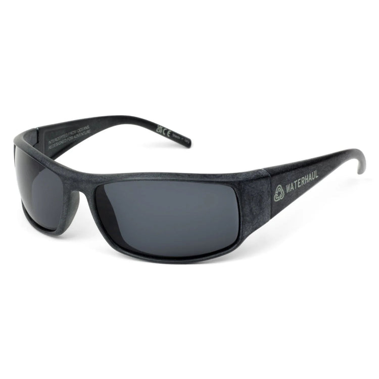 ZENNOR SLATE SUNGLASSES - Polarised Grey Lens