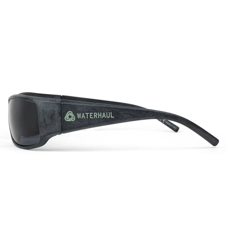 ZENNOR SLATE SUNGLASSES - Polarised Grey Lens
