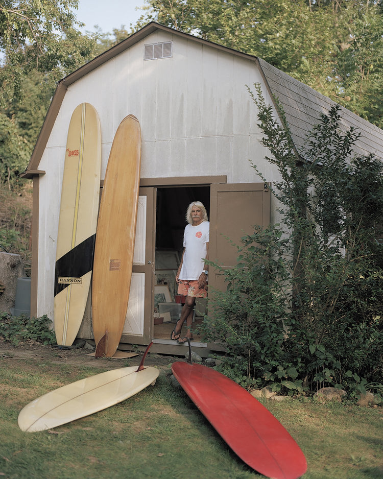 SURF SHACKS Vol. 2 - REBEL FIN CO.