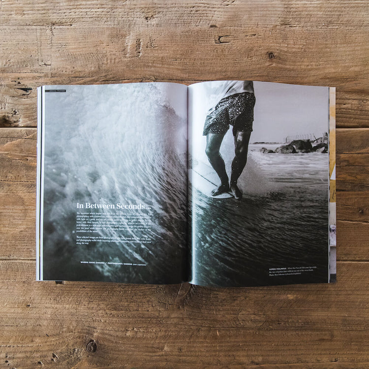 Lost & Found #2 - REBEL FIN CO.