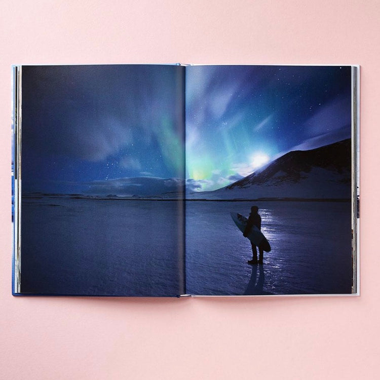 Distant Shores: Surfing the Ends of the Earth - REBEL FIN CO.