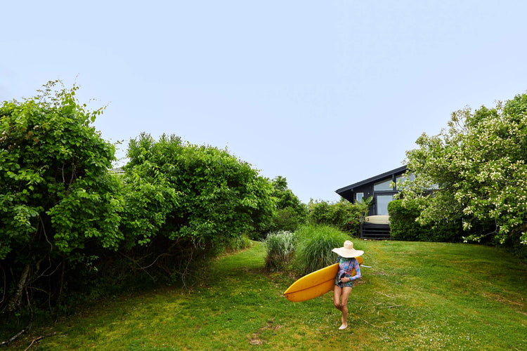 SURF SHACKS Vol. 2 - REBEL FIN CO.