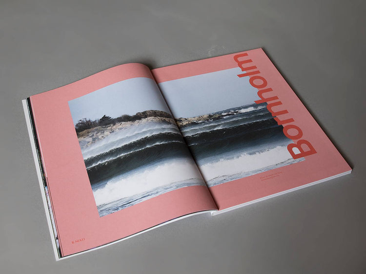 NORDIC SURF MAG nr. 31 - REBEL FIN CO.