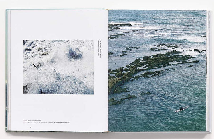 WAVES | Pro Surfers and Their World - REBEL FIN CO.