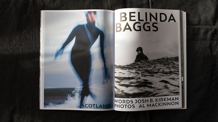 NORDIC SURF MAG nr. 28 - REBEL FIN CO.