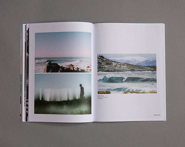 NORDIC SURF MAG nr. 29 - REBEL FIN CO.