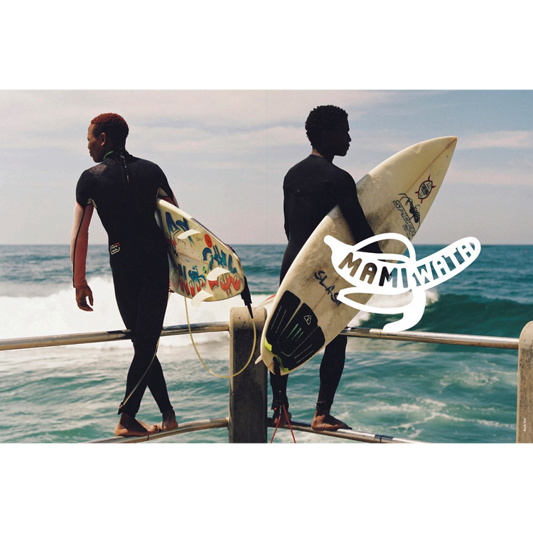 AFROSURF - The untold story of African surf - REBEL FIN CO.