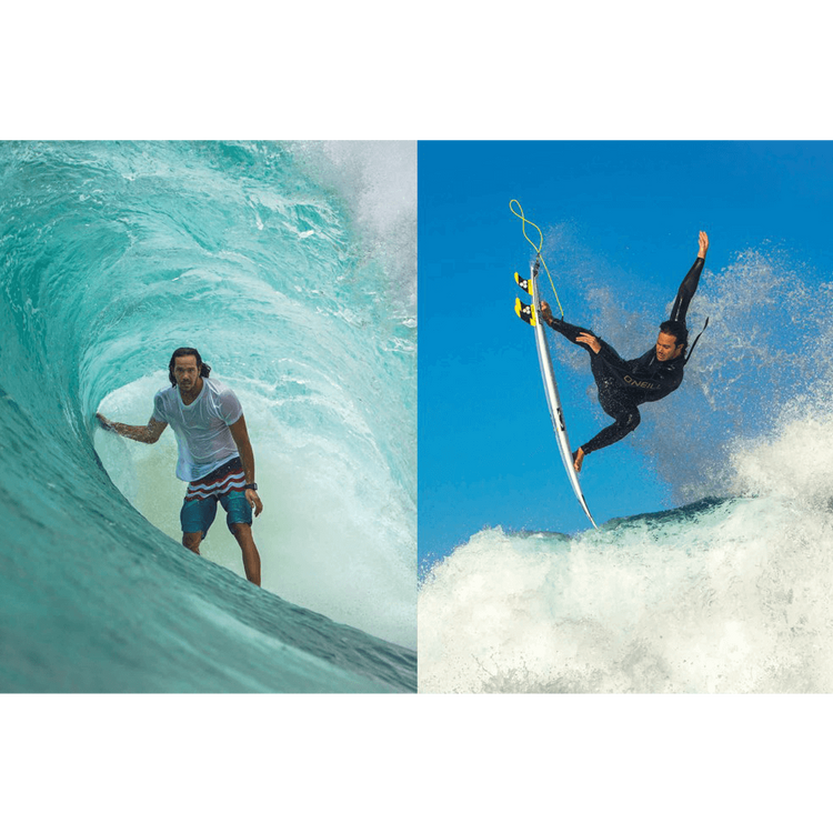 AFROSURF - The untold story of African surf - REBEL FIN CO.