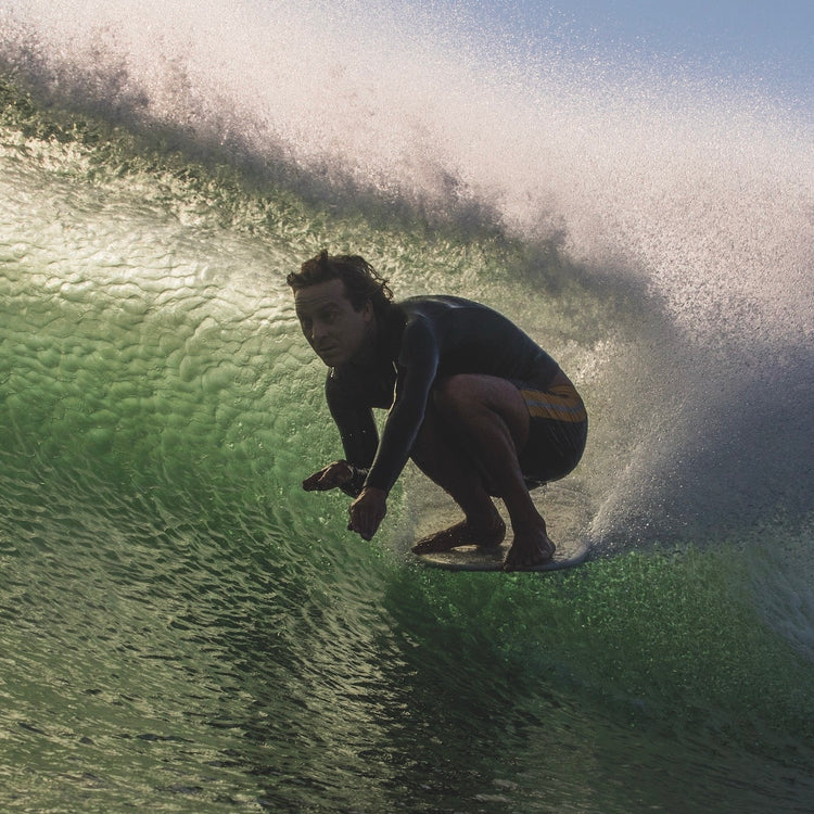 THE SURFER'S JOURNAL 31.3 - REBEL FIN CO.