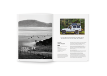 BLUE YEARBOOK 2021 - REBEL FIN CO.