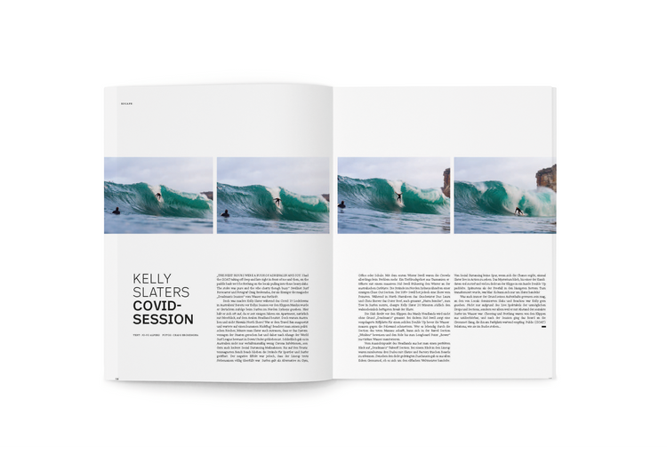 BLUE YEARBOOK 2020 - REBEL FIN CO.