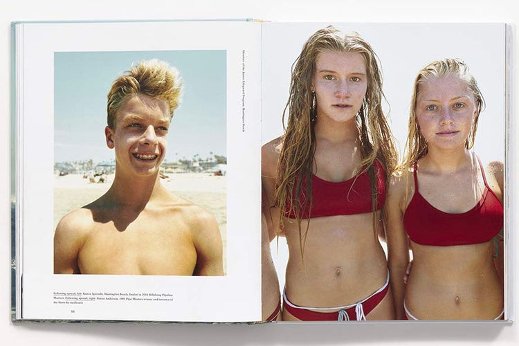 WAVES | Pro Surfers and Their World - REBEL FIN CO.