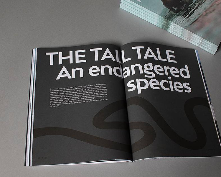 NORDIC SURF MAG nr. 30 - REBEL FIN CO.