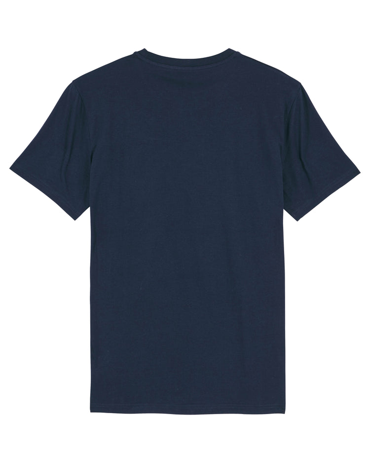 T-SHIRT Rebel Fin - fair gehandelt und produziert - REBEL FIN CO.