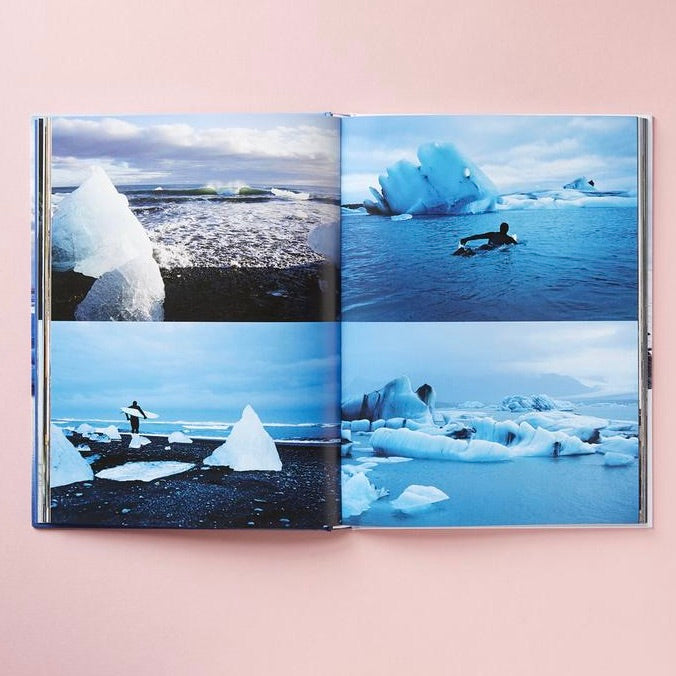 Distant Shores: Surfing the Ends of the Earth - REBEL FIN CO.
