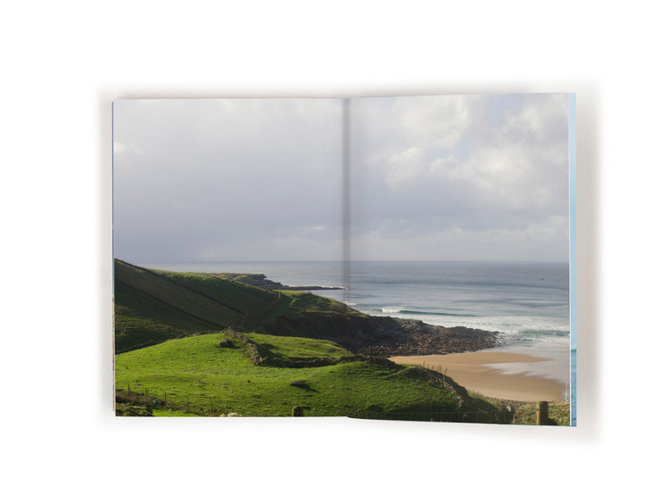 I LOVE THE SEASIDE - Great Britain & Ireland - REBEL FIN CO.