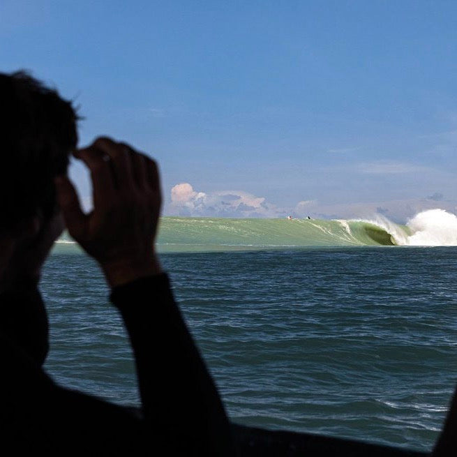 THE SURFER'S JOURNAL 30.2 - REBEL FIN CO.