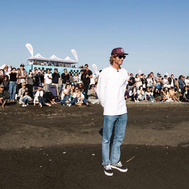 THE SURFER'S JOURNAL 30.2 - REBEL FIN CO.