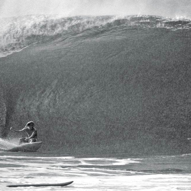 THE SURFER'S JOURNAL 30.2 - REBEL FIN CO.