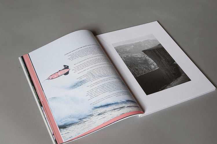 NORDIC SURF MAG nr. 31 - REBEL FIN CO.