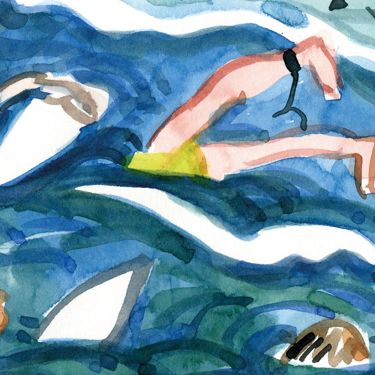 THE SURFER'S JOURNAL 31.2 - REBEL FIN CO.