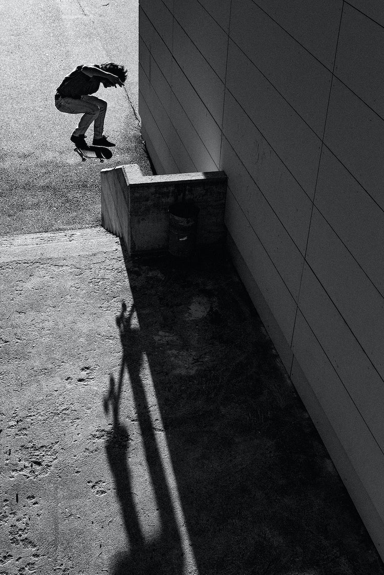 Followers of the Flow - REBEL FIN CO.