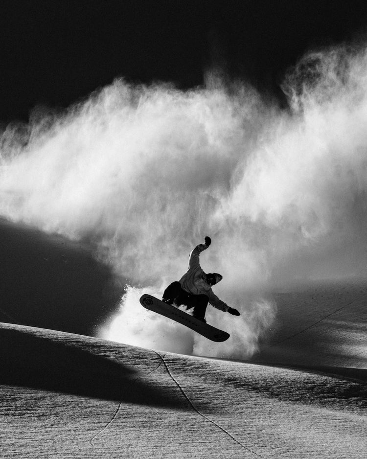 Followers of the Flow - REBEL FIN CO.