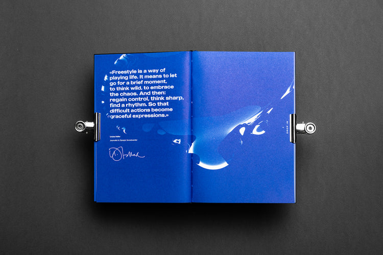 Followers of the Flow - REBEL FIN CO.