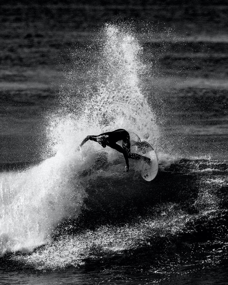 Followers of the Flow - REBEL FIN CO.
