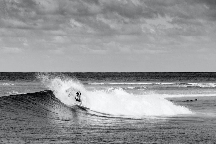 Followers of the Flow - REBEL FIN CO.