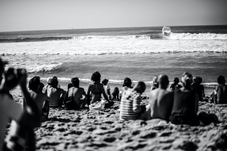 Followers of the Flow - REBEL FIN CO.