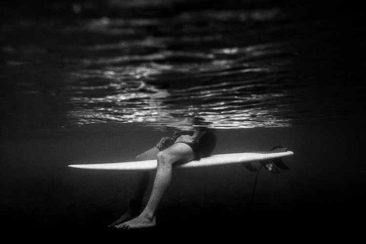 Followers of the Flow - REBEL FIN CO.